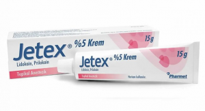 jetex krem nedir ne için kullanılır