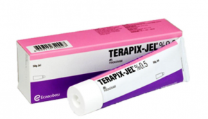 terapix jel nedir, ne işe yarar