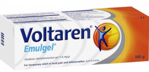 voltaren krem nedir, nasıl kullanılır