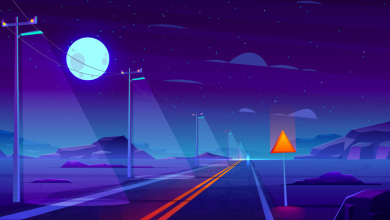 Dikkat Dikkat! 20 Ekim Koç Dolunayı 'nda Yer Yerinden Oynuyor!