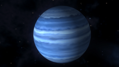 Şu Anda Geri Giden 5 Gezegen Var! 2021 Retrolar ve Hayatımıza Etkileri