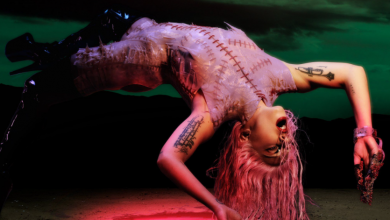 5 Kasım Akrep Yeniayı: Dikkat Dikkat Üzerimize Kaos Yağıyor!