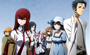 Steins; Gate İnceleme: Gündemden Bunalanları Hemen Buraya Alalım!