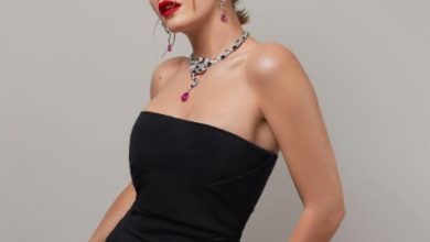 sereney sarıkaya stili