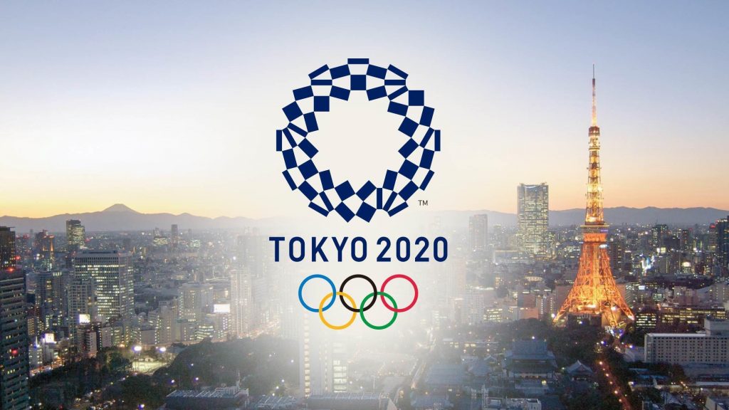 tokyo 2020 olimpiyat oyunları