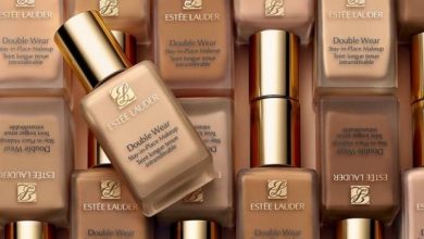 Estee Lauder Double Wear Fondöten