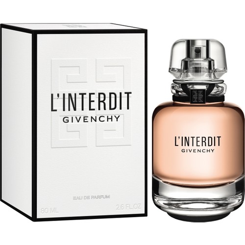 Givenchy l'Interdit Parfüm fiyat
