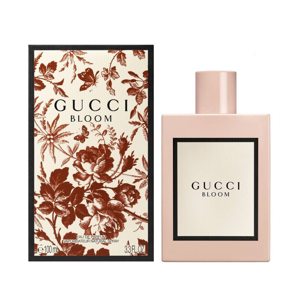 gucci bloom parfüm
