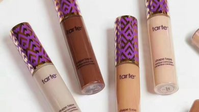 Tarte Shape Tape Concealer kapak