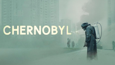 chernobyl