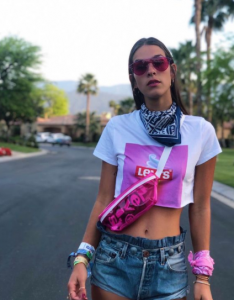 dila tarkan coachella