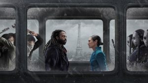 snowpiercer