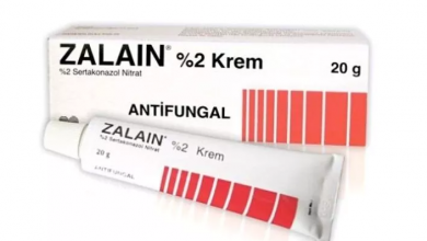 zalain krem nedir, ne için kullanılır