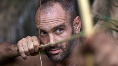 ed stafford kurgu mu