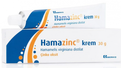 hamazinc krem nedir ne işe yarar