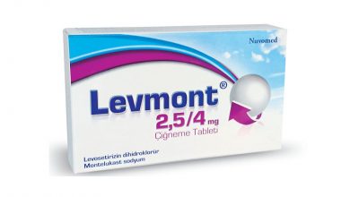 levmont nedir ne için kullanılır