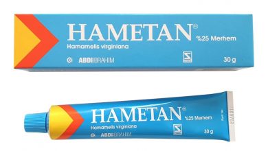 hametan krem nedir, nasıl kullanılır