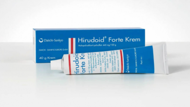 Hirudoid Krem nedir, ne için kullanılır
