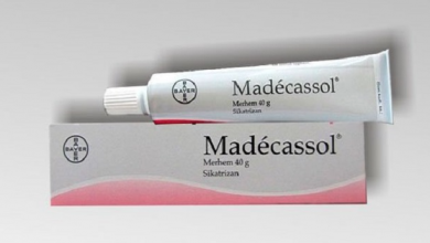 madecassol krem ne işe yarar
