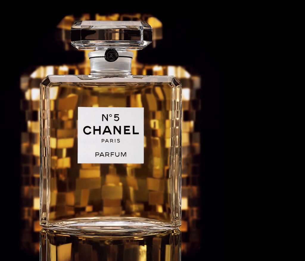 chanel no. 5 parfüm incelemesi