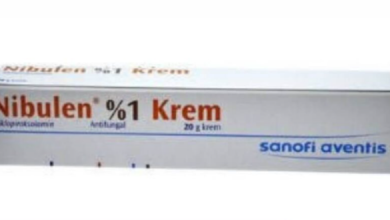 nibulen krem nedir, ne işe yarar