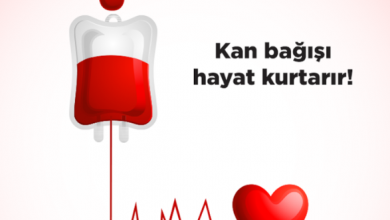 kan bağışı nasıl yapılır