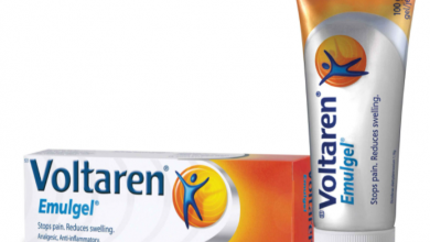 voltaren nedir nasıl kullanılır