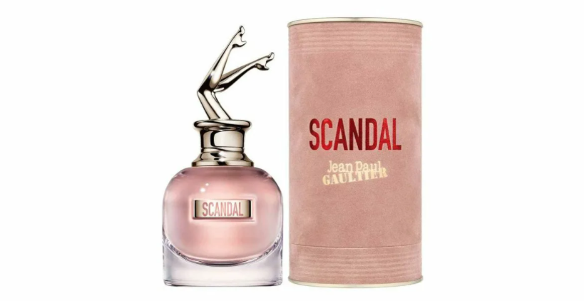 scandal parfüm