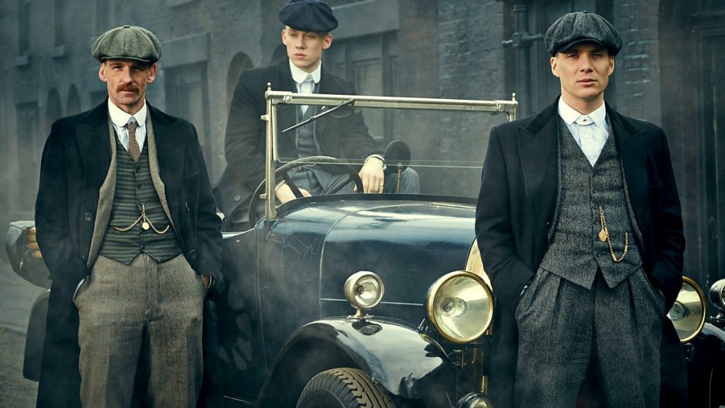 Peaky Blinders İnceleme: Konusu, Oyuncuları ve Yeni Sezon Dedikoduları