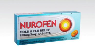 Nurofen Cold & Flu Nedir, Ne İçin Kullanılır? Yan Etkileri Nelerdir?