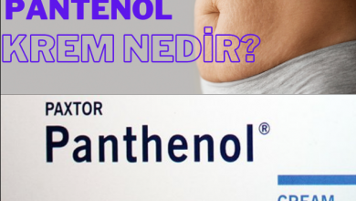 Pantenol Krem Nedir, Ne İçin Kullanılır? Pantenol Krem Kullanma Talimatı, Yan Etkileri ve Fiyatı