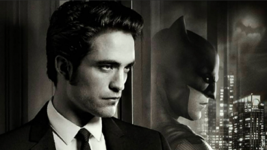 Robert Pattinson’lı Batman Filminden Yeni Fragman Yayınlandı!