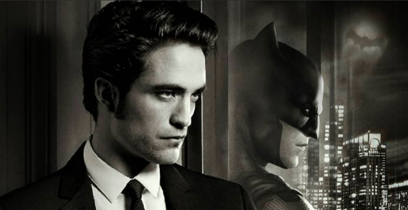 Robert Pattinson’lı Batman Filminden Yeni Fragman Yayınlandı!