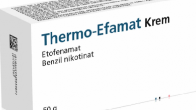 Thermo Efemat Krem Nedir, Ne İçin Kullanılır? Thermo Efemat Kullanım Talimatı ve Yan Etkileri