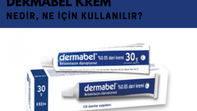 Dermabel Krem Nedir, Ne İçin Kullanılır? Dermabel Kullanım Önerisi, Yan Etkileri ve Fiyatı