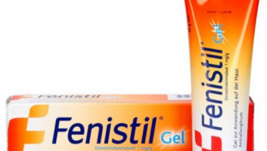 fenistil jel ne işe yarar, nasıl kullanılır