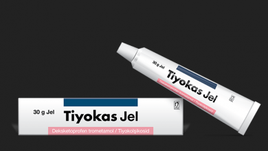 Tiyokas Jel Nedir, Ne İşe Yarar? Tiyokas Jel Kullanım Önerisi, Fiyatı ve Yan Etkileri