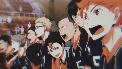 Onu İzlemeden Anime İzliyorum Falan Demeyin! Haikyu!! İnceleme