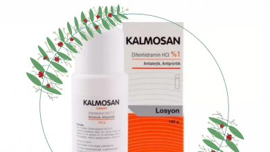 Kalmosan Losyon Nedir? Ne İçin Kullanılır? Kalmosan Losyon Kullanım Talimatı, Yan Etkileri ve Muadilleri