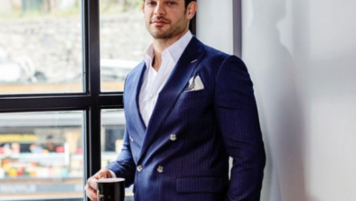 Magazin Dünyasının Yeni Gözdesi Mehmet Dinçerler Kimdir?