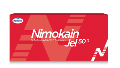 Nimokain Jel Nedir? Ne İçin Kullanılır? Nimokain Jel Kullanım Talimatı, Yan Etkileri ve Muadilleri
