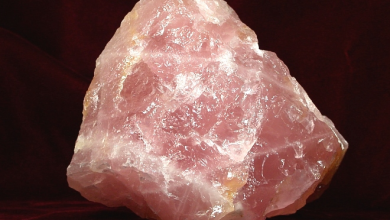 Pembe Kuvars Taşı ile Aşık Edin! Pembe Kuvars Taşı Nasıl Kullanılır, Faydaları Nelerdir?