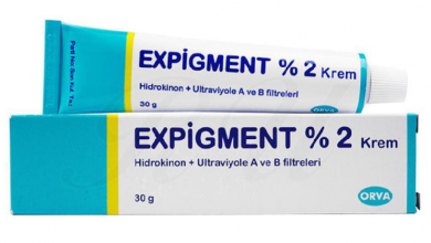 Expigment %2 Krem Nedir? Ne İçin Kullanılır? Expigment %2 Krem Kullanım Metodu, Yan Etkileri ve Muadilleri