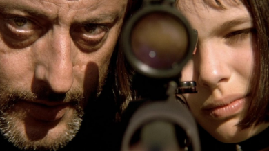 Leon: The Professional İnceleme: Hala İzlemeyen Kaldıysa Çok Ayıp!