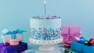 Doğum Günü Geleneği Nasıl Ortaya Çıktı? Neden Mum Üflüyor, Pasta Kesiyoruz?