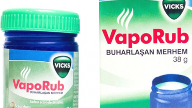 Yılların Eskitemediği Dost: Vicks Nedir? Neye İyi Gelir?