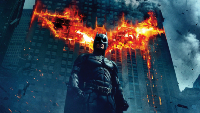 İz Bırakanlar Serisi: The Dark Knight (Kara Şövalye) İnceleme