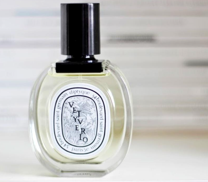 Vetyverio by Diptyque inceleme
