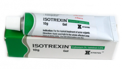 İsotrexin Jel Nedir? Ne İçin Kullanılır? İsotrexin Jel Kullanımı, Yan Etkileri ve Muadilleri