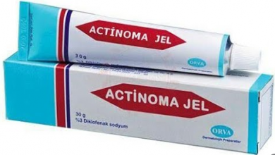 Actinoma Jel Nedir? Ne İçin Kullanılır? Actinoma Jel Kullanım Metodu, Yan Etkileri ve Muadilleri